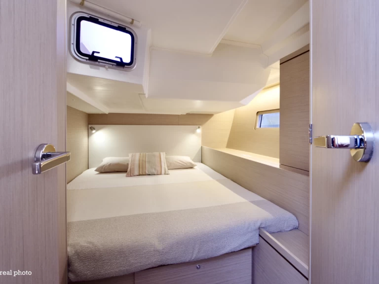 Bootsverleih Bénéteau Oceanis 51.1 Cannigione di Arzachena Samboat