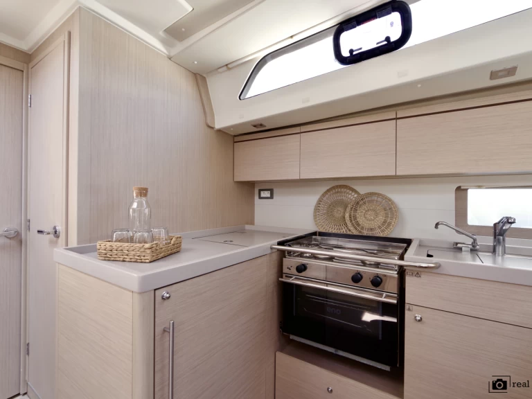 Segelboot mit oder ohne Skipper Bénéteau mieten in Cannigione di Arzachena