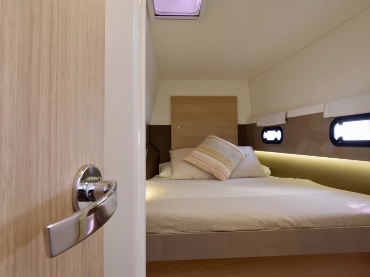 Bootsverleih Bali Bali 4.1 Castellammare di Stabia Samboat