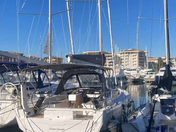 Segelboot mieten in Castellammare di Stabia zum besten Preis