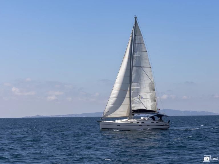 Segelboot mieten in Puntone zum besten Preis