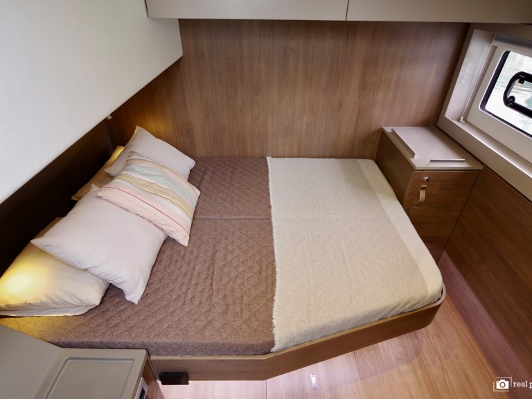 Katamaran mieten in Furnari - Bali Catamarans Bali 4.8