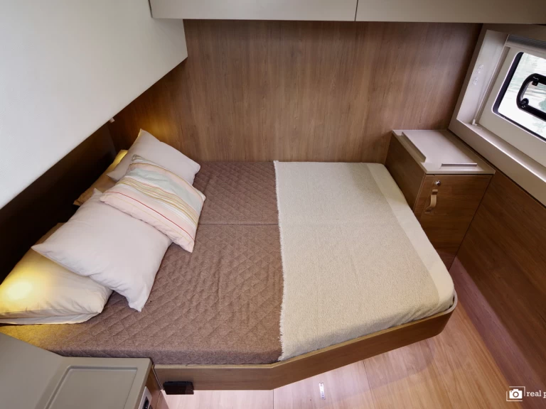 Katamaran mieten in Furnari - Bali Bali 4.8