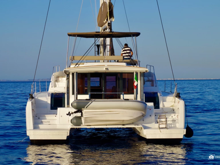 Bootsverleih Bali Bali 4.8 Furnari Samboat