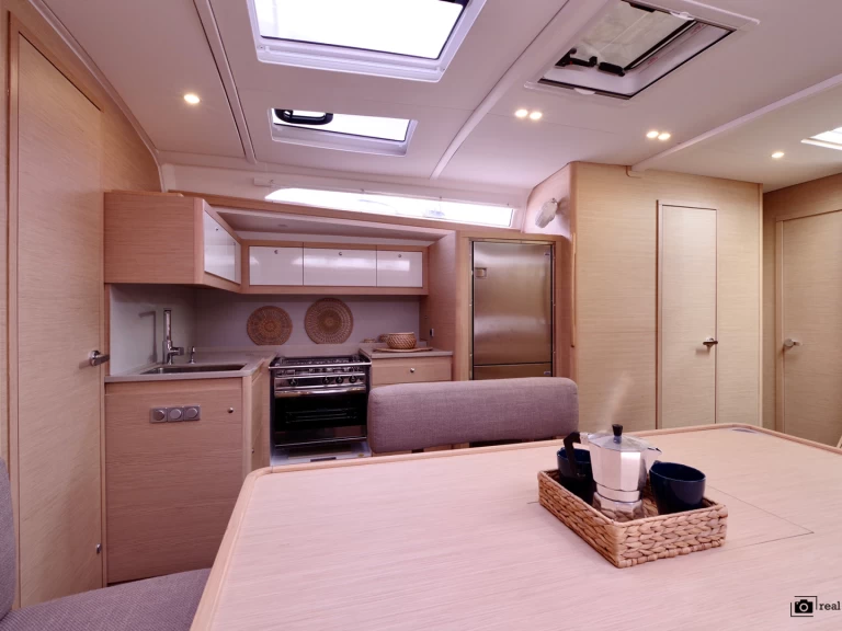 Bootsverleih Dufour Dufour 470 Furnari Samboat