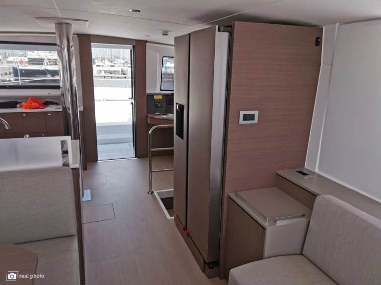 Bali Bali 4.6 mieten Cannigione di Arzachena