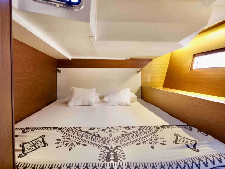 Segelboot mieten in Castellammare di Stabia zum besten Preis