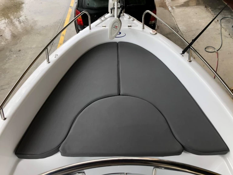 Bootsverleih Poseidon Bluewater 480 Perigiali Samboat