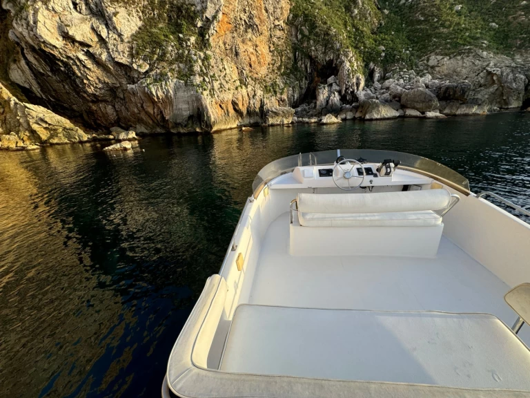 Motorboot mieten in Port de Estartit zum besten Preis