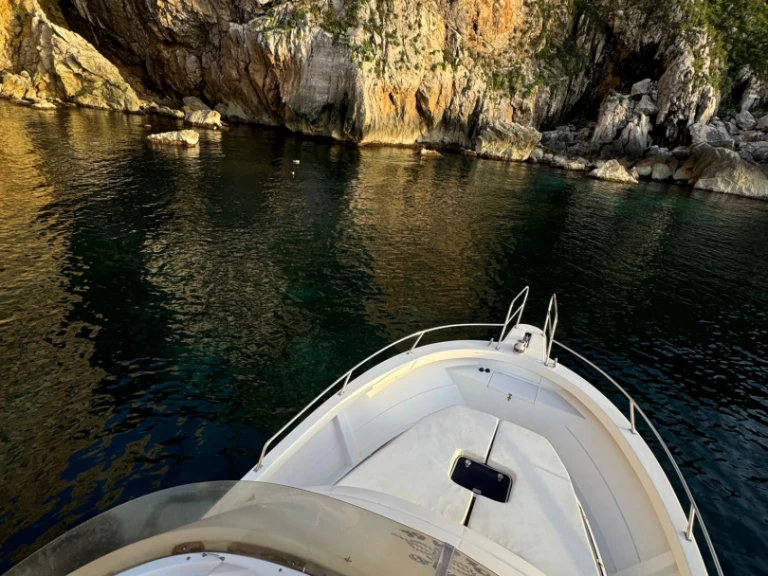 Ein Rodman Rodman 1100 mieten in Port de Estartit