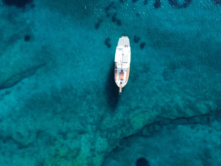 Boot mieten Vari-Voula-Vouliagmeni günstig Amazon 