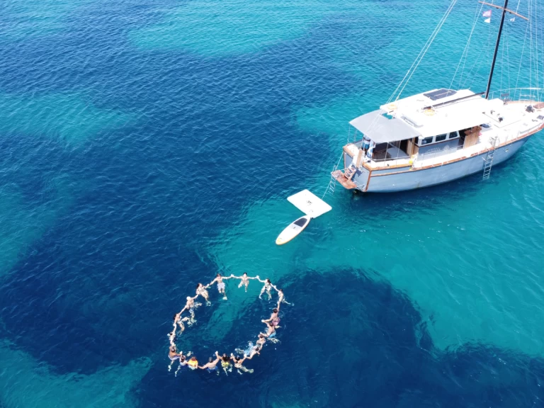 Segelboot mieten in Vari-Voula-Vouliagmeni - Greece Amazon 