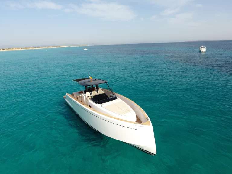 Motorboot mieten in Ibiza Town zum besten Preis