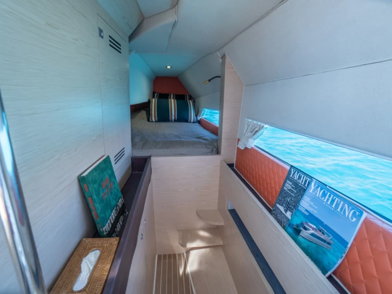 Boot mieten Ibiza Town günstig Moneypenny