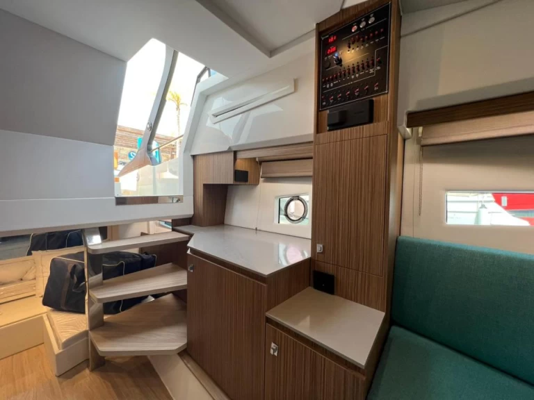 Boot mieten Ibiza Town günstig 340 REGINA