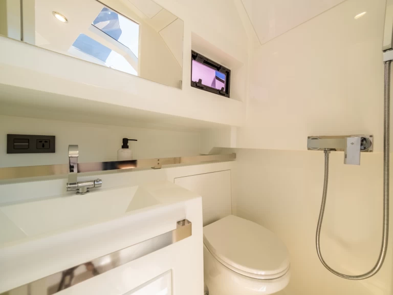 Motorboot mieten in Ibiza Town - De Antono Yachts  D36 Open