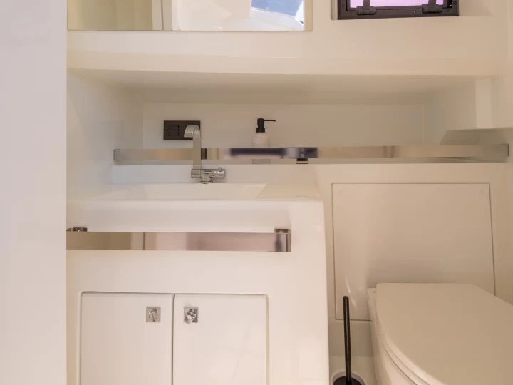 Bootsverleih De Antono Yachts  D36 Open Ibiza Town Samboat