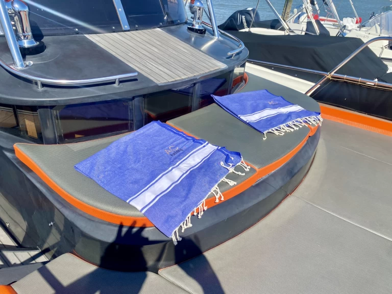 Motorboot mieten in Port d'Arcachon zum besten Preis
