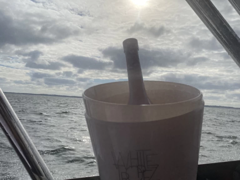 YachtCharter in Port d'Arcachon - Beacher Beacher V10.2 Croisière auf SamBoat