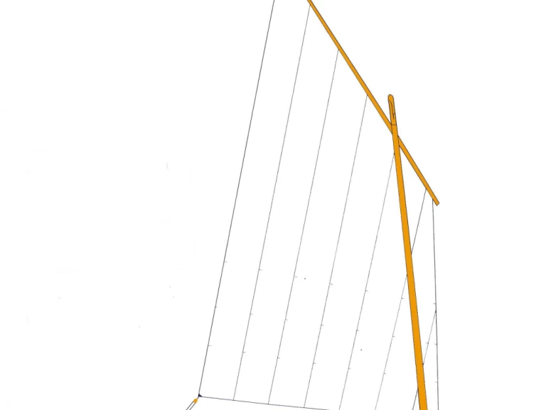 Bootsverleih Canotage de France Seil Nantes Samboat