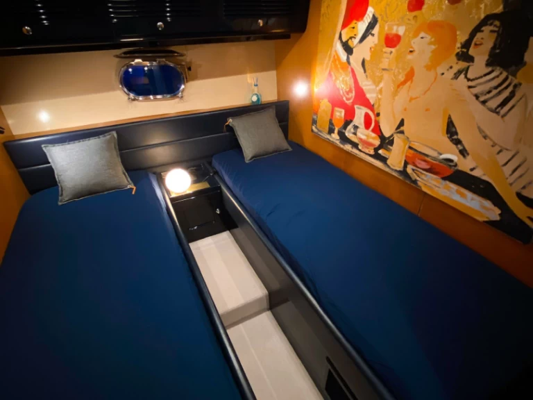 Motorboot mieten in Sant Antoni de Portmany zum besten Preis