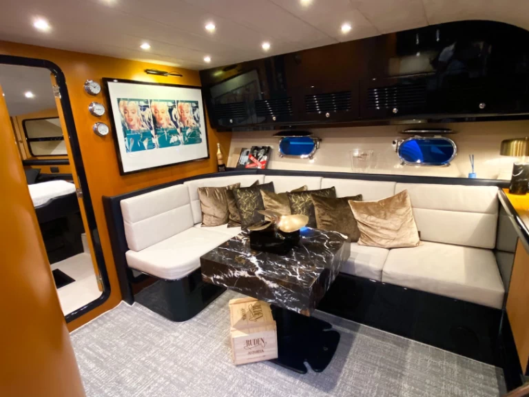 Boot mieten Sant Antoni de Portmany günstig 45