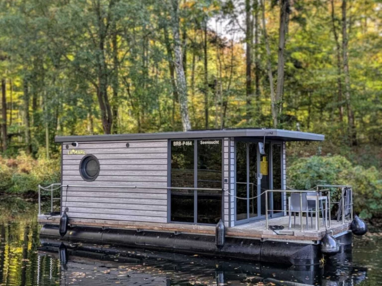 Ein A Apartboot M mieten in Lübz