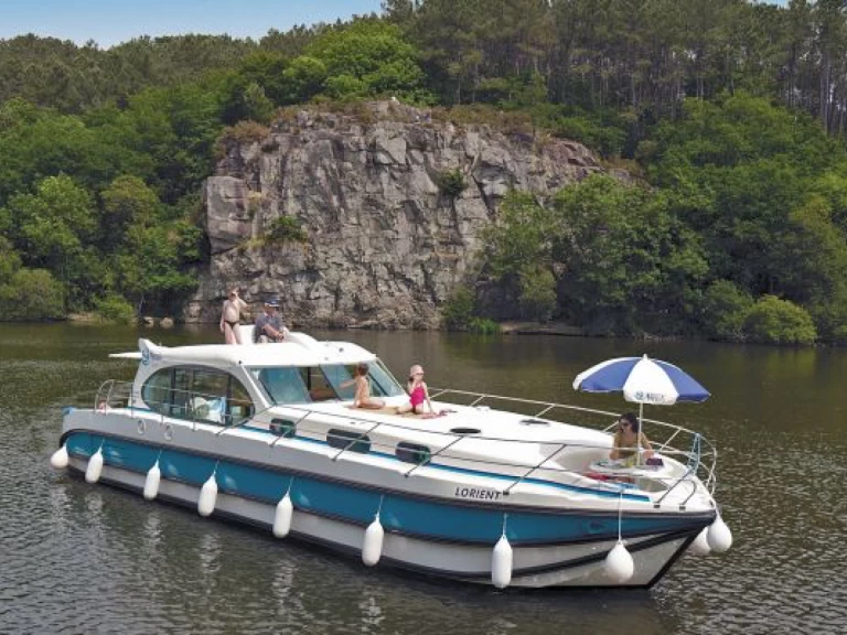 Hausboot mieten in Carrick-on-Shannon zum besten Preis