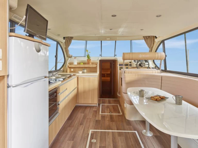 Ein Estivale Sixto mieten in Saint-Nazaire-d'Aude