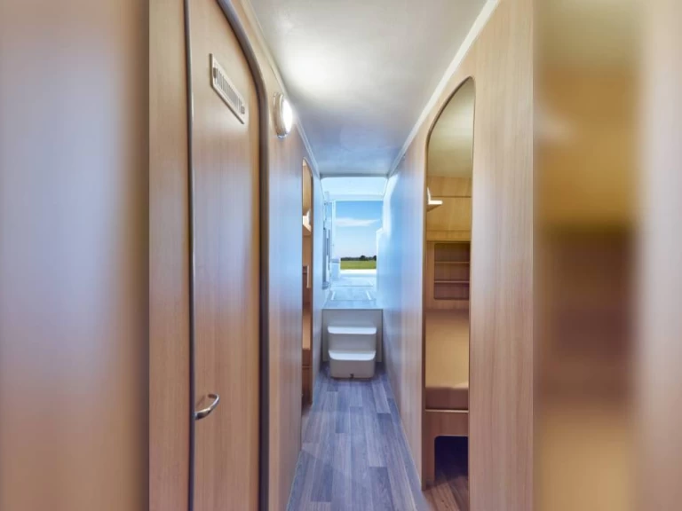 YachtCharter in Buzet-sur-Baïse - Estivale Sixto auf SamBoat