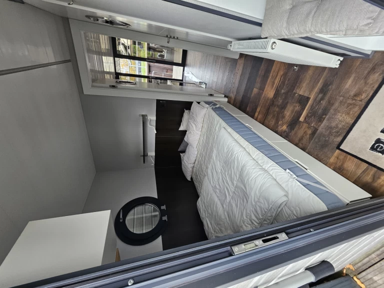 Boot mieten Lübz günstig Apartboot M