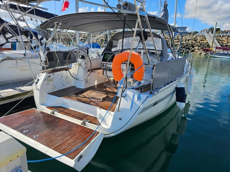 Boot mieten Toulon günstig Bavaria 40 Cruiser