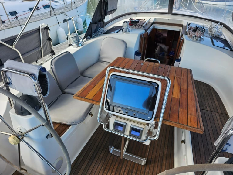 Segelboot mit oder ohne Skipper Bavaria mieten in Toulon