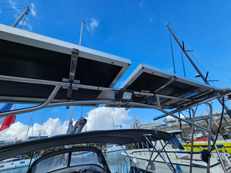 Bootsverleih Bavaria Bavaria 40 Cruiser Toulon Samboat