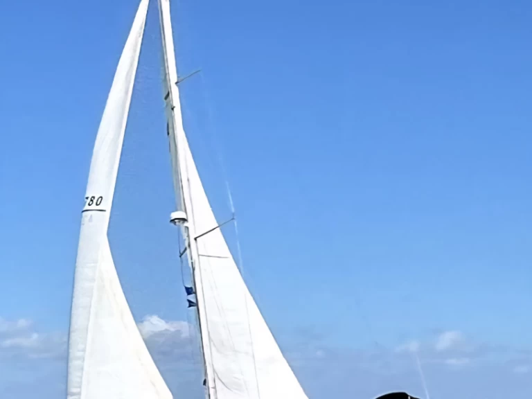 Boot mieten Miami günstig First 41 S5