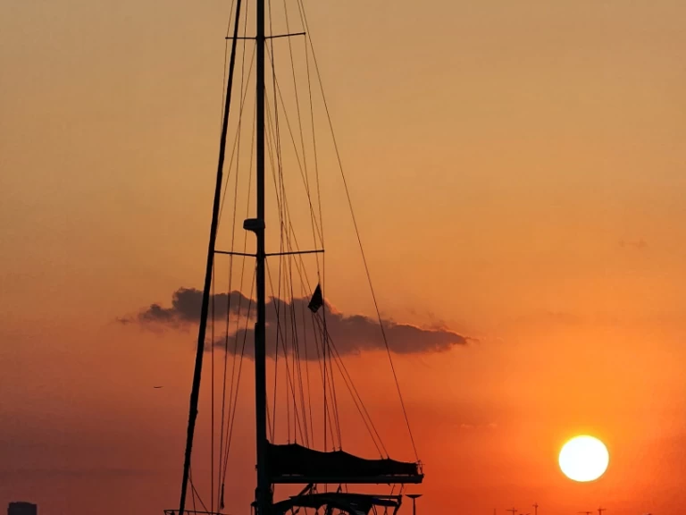 Segelboot mieten in Miami - Bénéteau First 41 S5