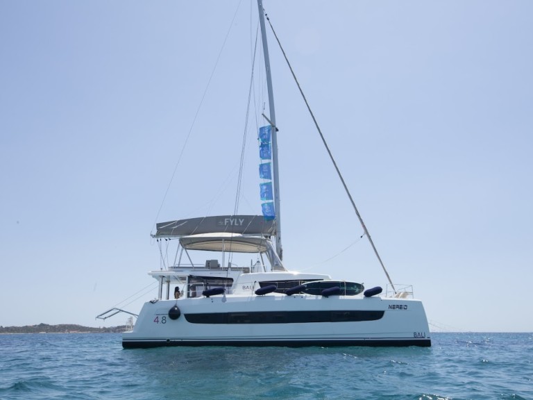Boot mieten Paros (Insel) günstig Bali 4.8