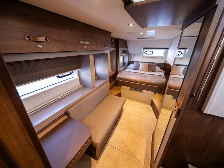 Bootsverleih Bali Bali 4.6 Paros (Insel) Samboat