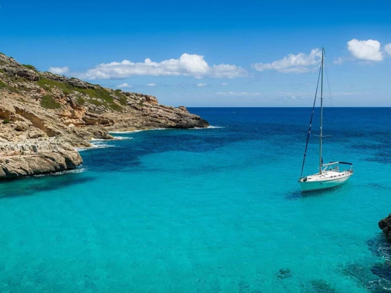 Segelboot mieten in Portocolom - Bavaria Cruiser 46