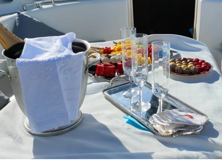 Bootsverleih Bavaria Cruiser 46 Portocolom Samboat