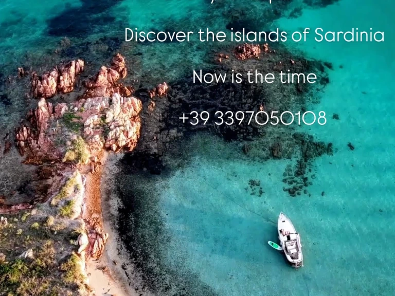 Ein Cantiere Sabatini Altair 25, 8 metri mieten in Porto San Paolo