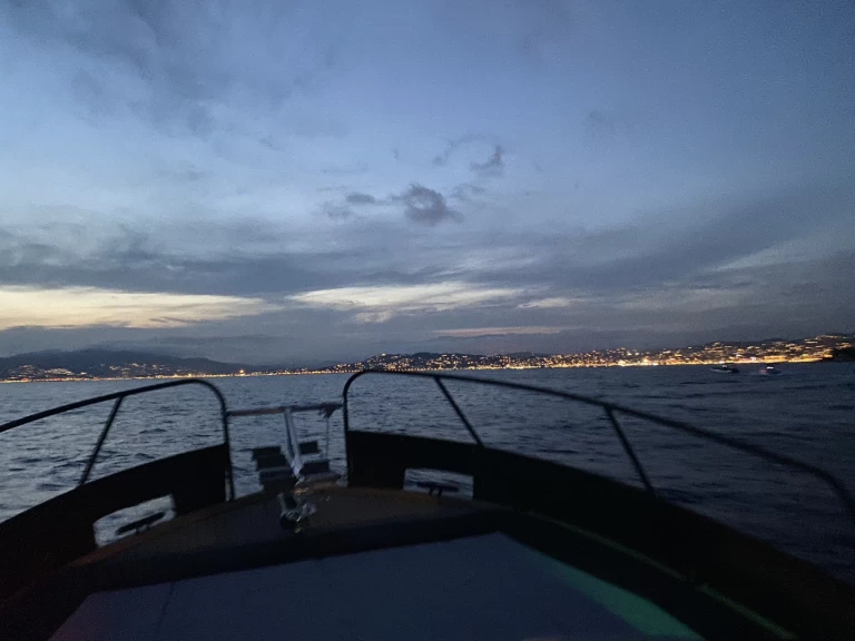 Boot mieten Port d'Arcachon günstig Beacher V10.2 Croisière