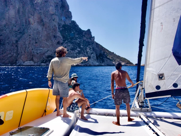 Edel Edel Cat 36 mieten Porroig