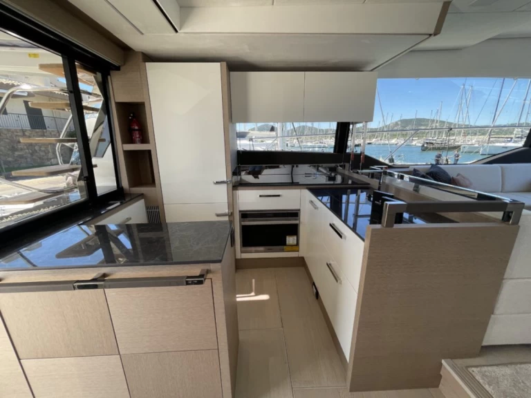 Boot mieten Port des Marines de Cogolin günstig 630