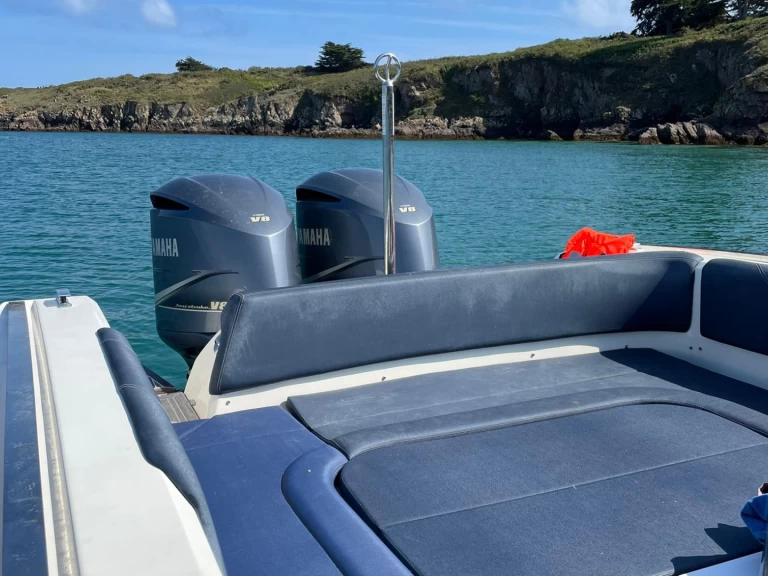 Lomac 10.5 Gran Turismo  mieten La Trinité-sur-Mer