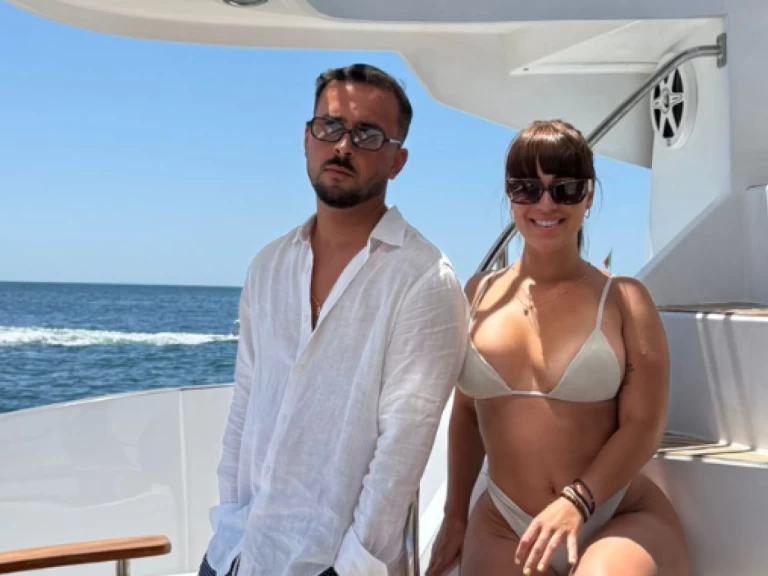 Yacht mieten in Vilamoura - Fountaine Pajot Maryland 37