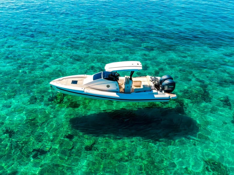 Schlauchboot mieten in Split zum besten Preis