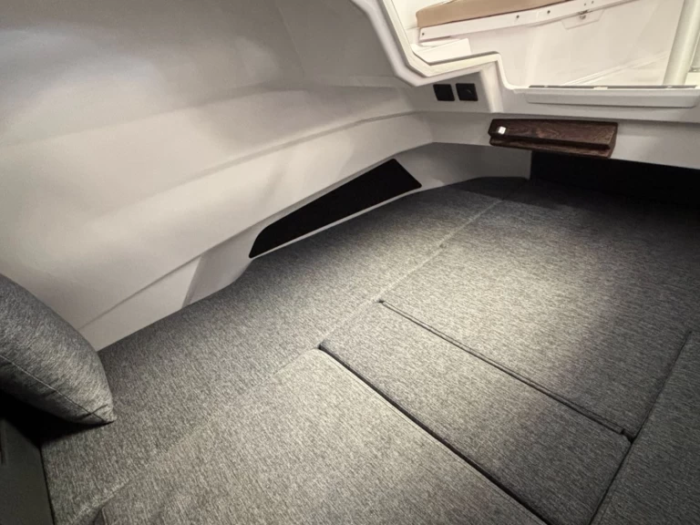 Motorboot mieten in La Trinité-sur-Mer zum besten Preis