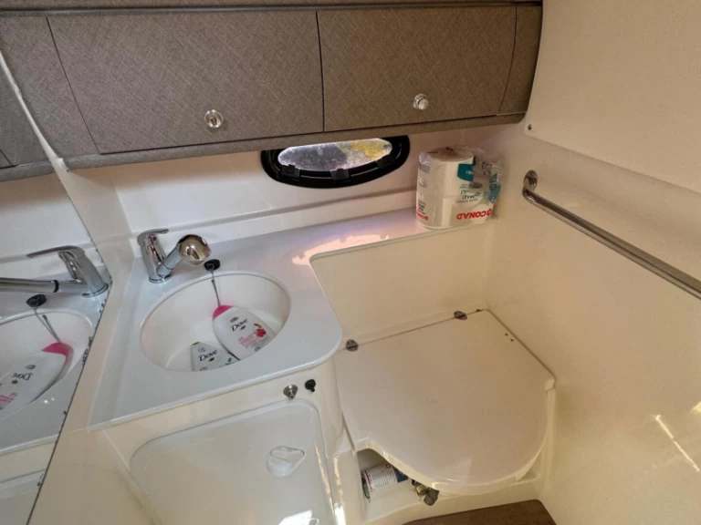 Bootsverleih Bavaria Bavaria 32 Sport Palermo Samboat