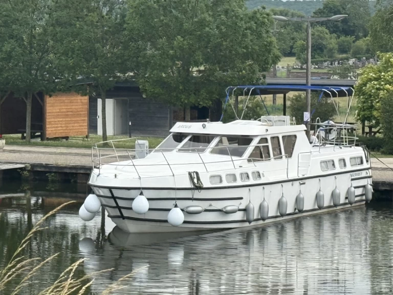 Tarpon Tarpon 42 mieten Mittersheim